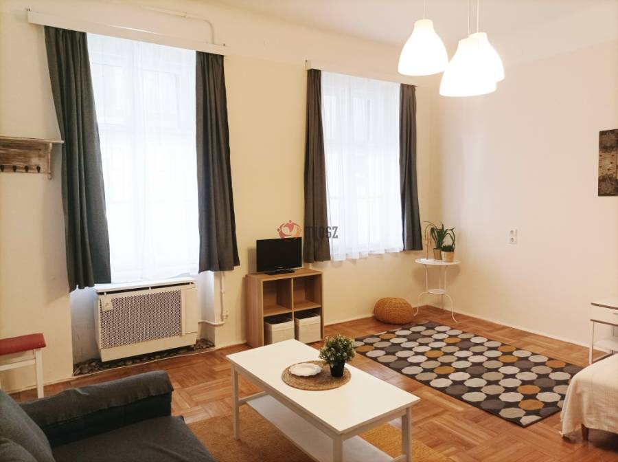 eladó téglalakás, Budapest, IX. kerület