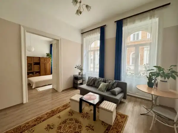 Eladó téglalakás, Budapest, IX. kerület 2+1 szoba 73 m² 97.9 M Ft