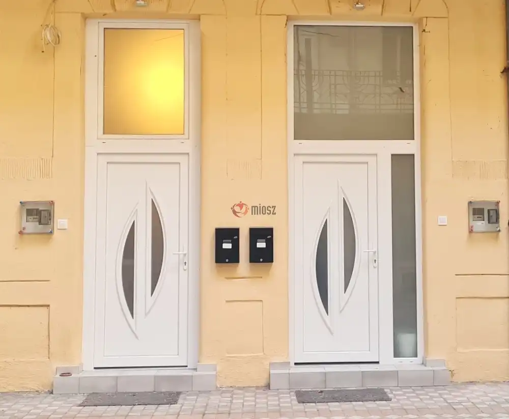Budapest, IX. kerület - Középső-Ferencváros