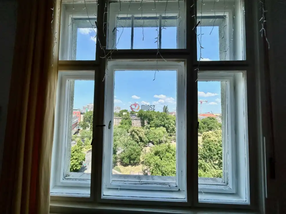 Budapest, IX. kerület - Rehabilitációs terület