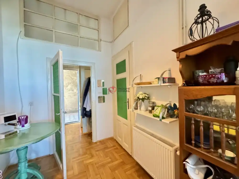Budapest, IX. kerület - Rehabilitációs terület