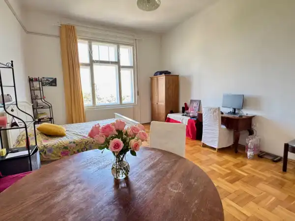 Eladó téglalakás, Budapest, IX. kerület 1 szoba 43 m² 63.9 M Ft
