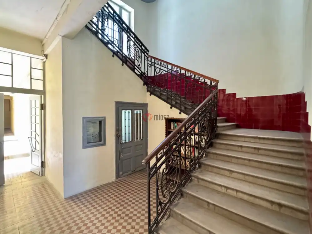 Budapest, IX. kerület - Középső-Ferencváros