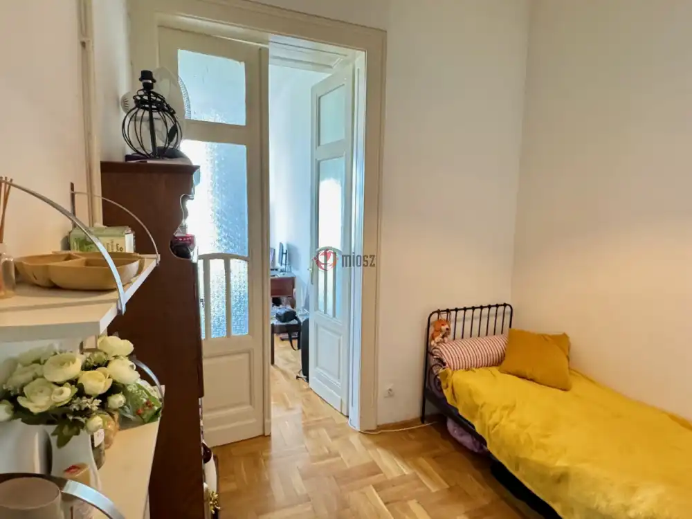 Budapest, IX. kerület - Középső-Ferencváros