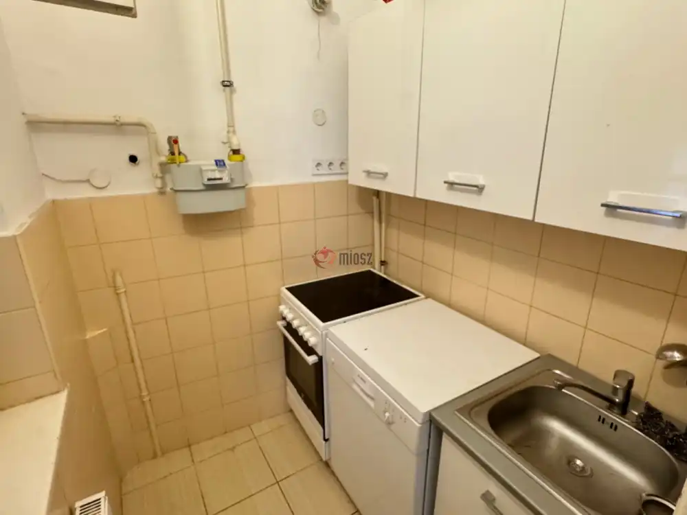 Budapest, IX. kerület - Középső-Ferencváros
