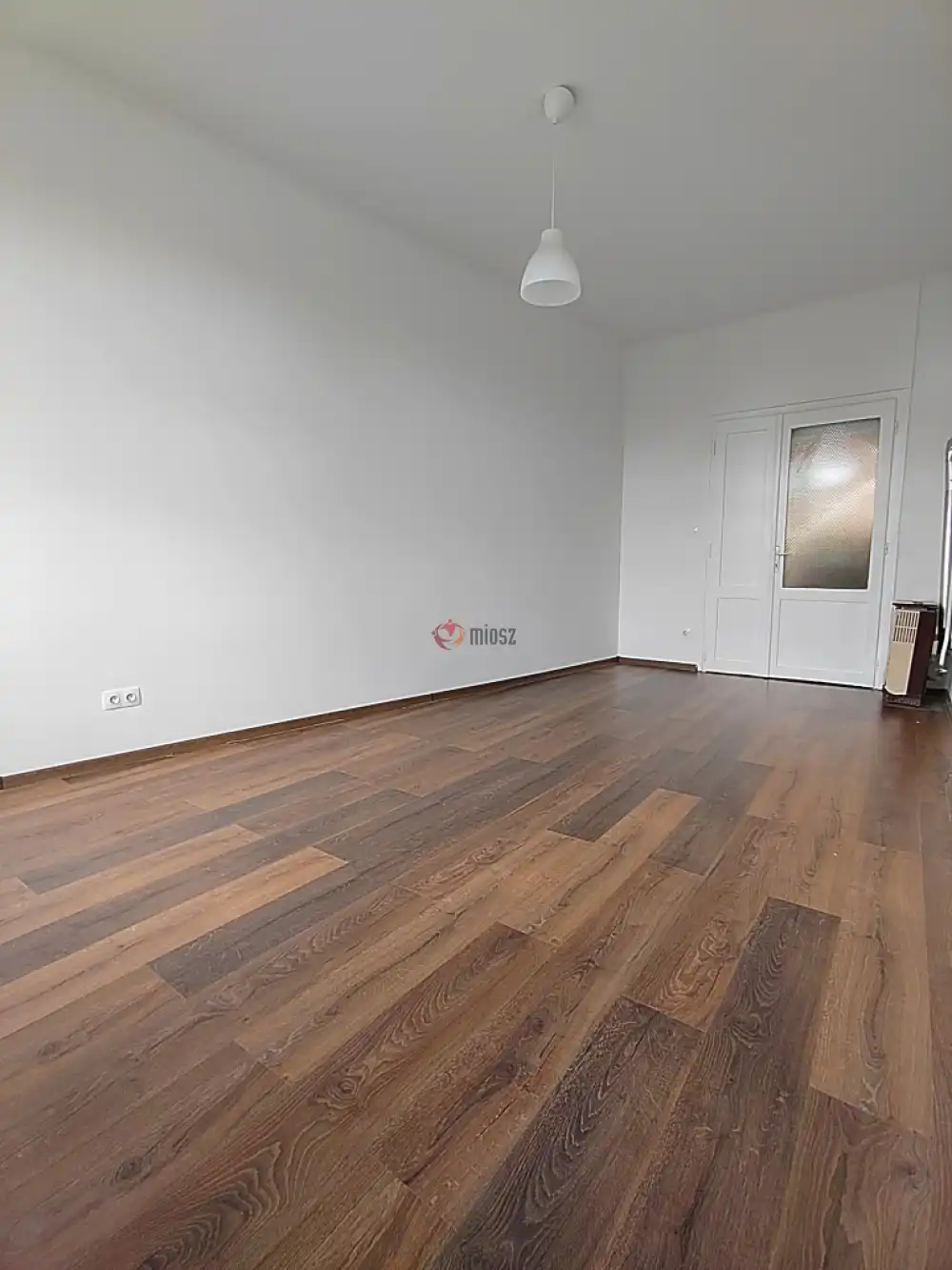 Budapest, IX. kerület - Középső-Ferencváros