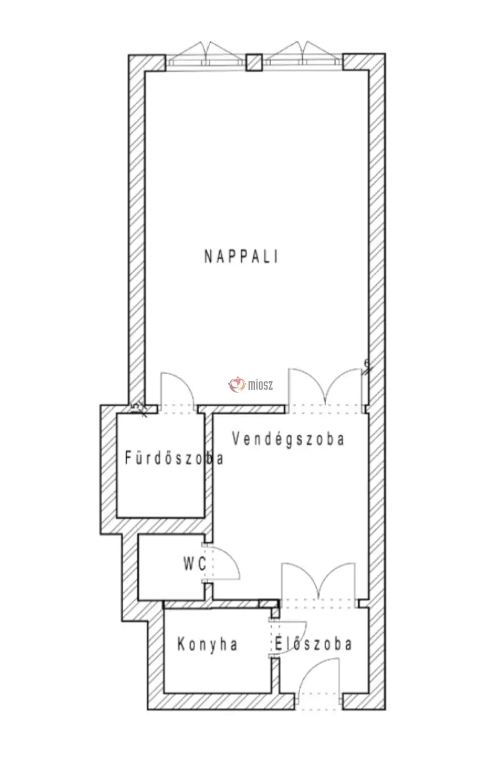 Budapest, IX. kerület - Középső-Ferencváros