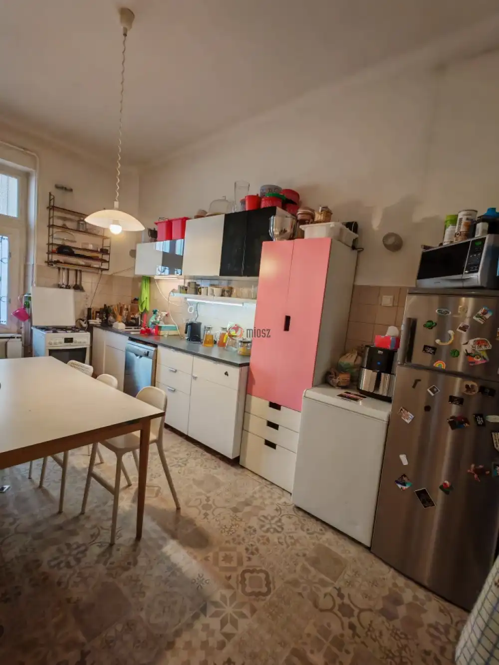 Budapest, IX. kerület - Középső-Ferencváros