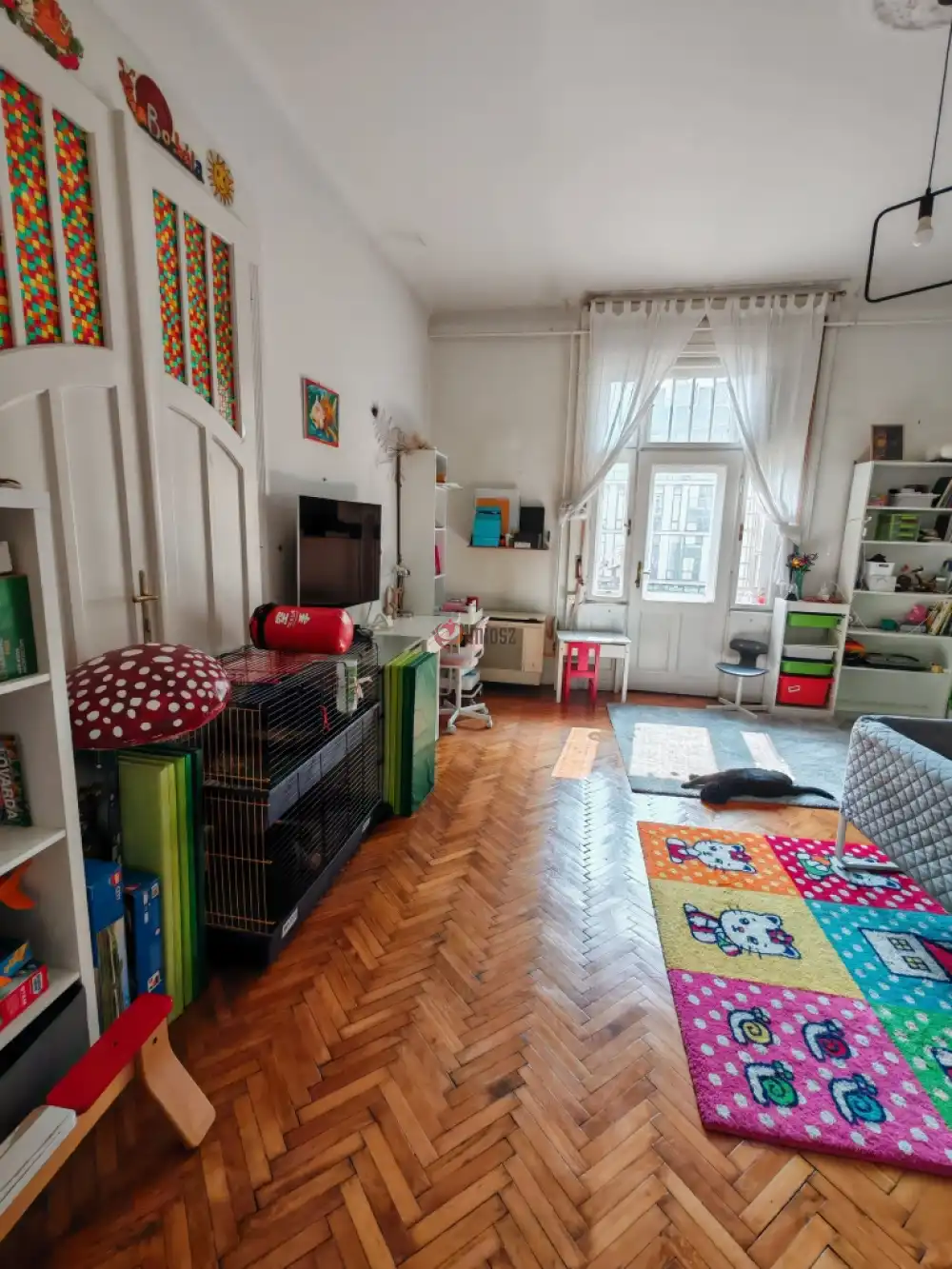 Budapest, IX. kerület - Középső-Ferencváros