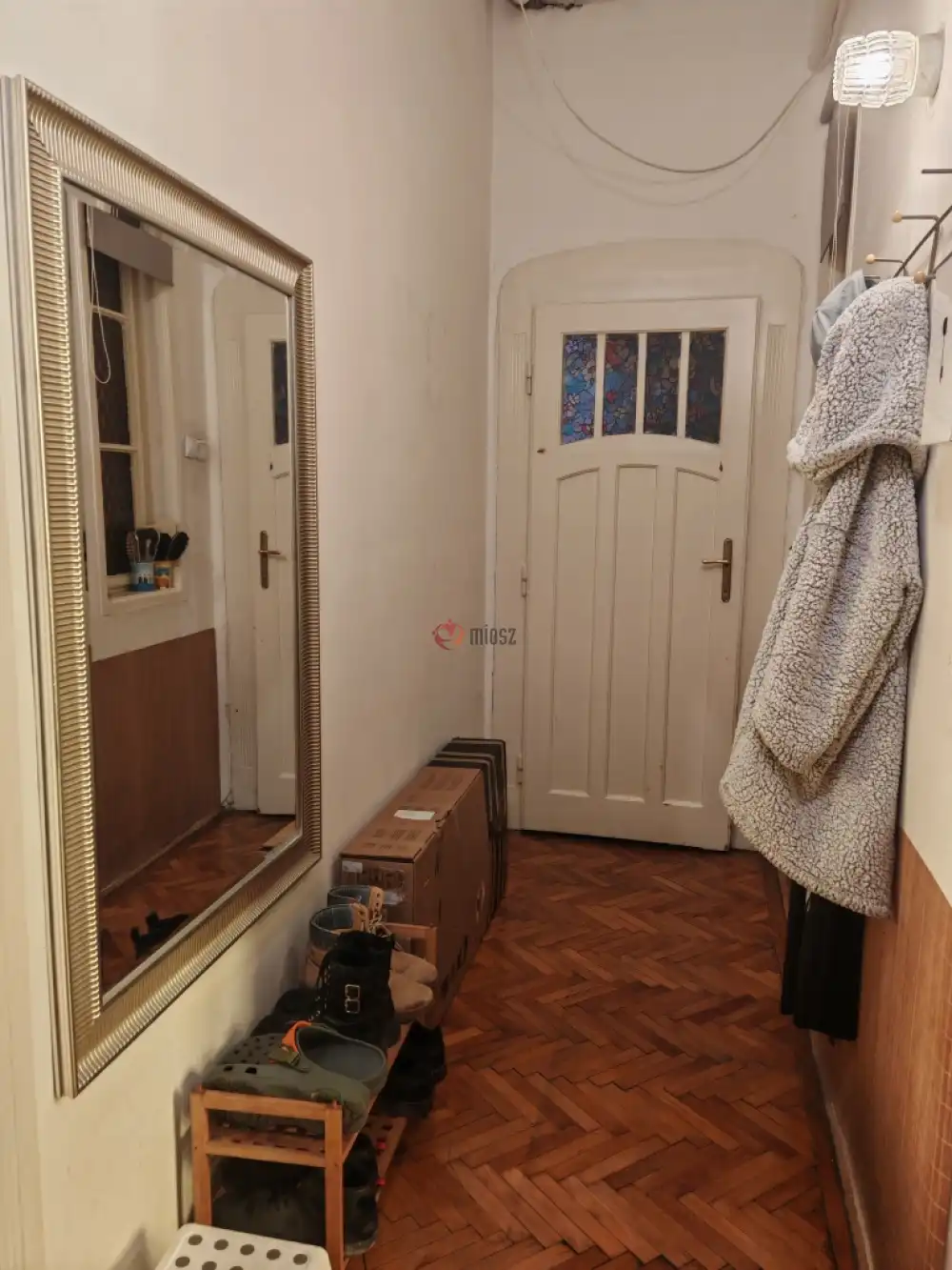 Budapest, IX. kerület - Középső-Ferencváros