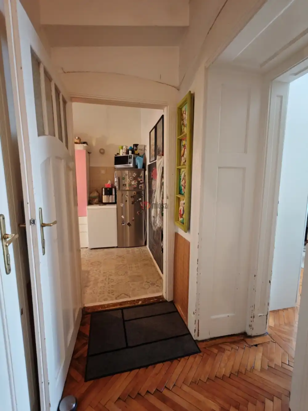 Budapest, IX. kerület - Középső-Ferencváros