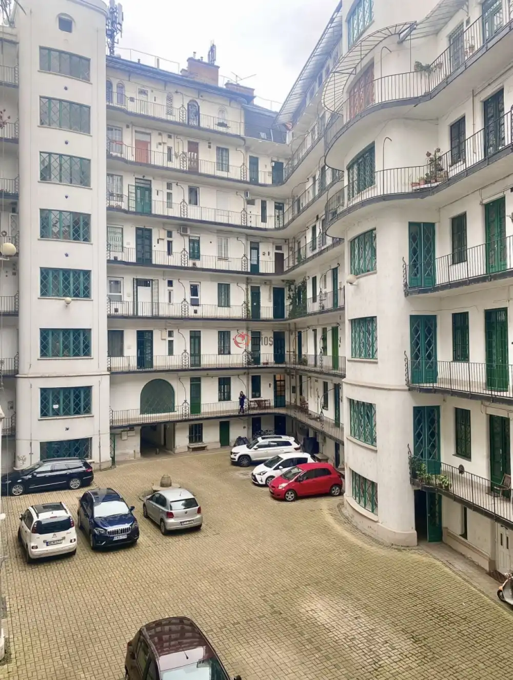 Budapest, IX. kerület - Ferencváros