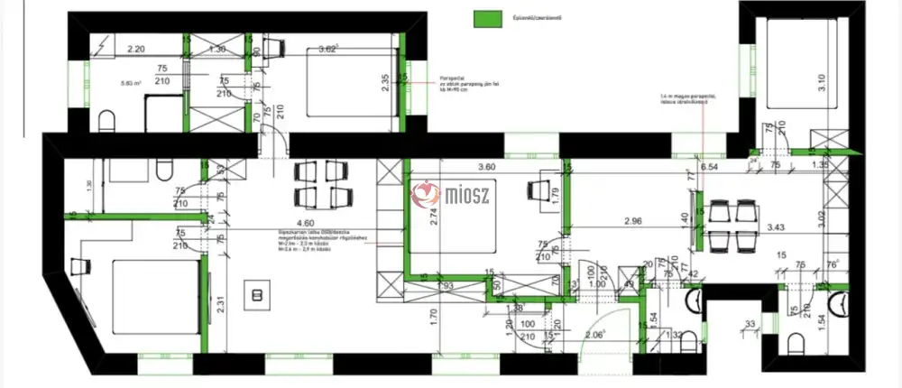 Budapest, IX. kerület - Ferencváros