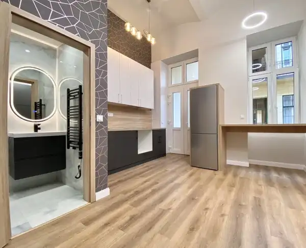 Eladó téglalakás, Budapest, IX. kerület 2 szoba 53 m² 79.9 M Ft