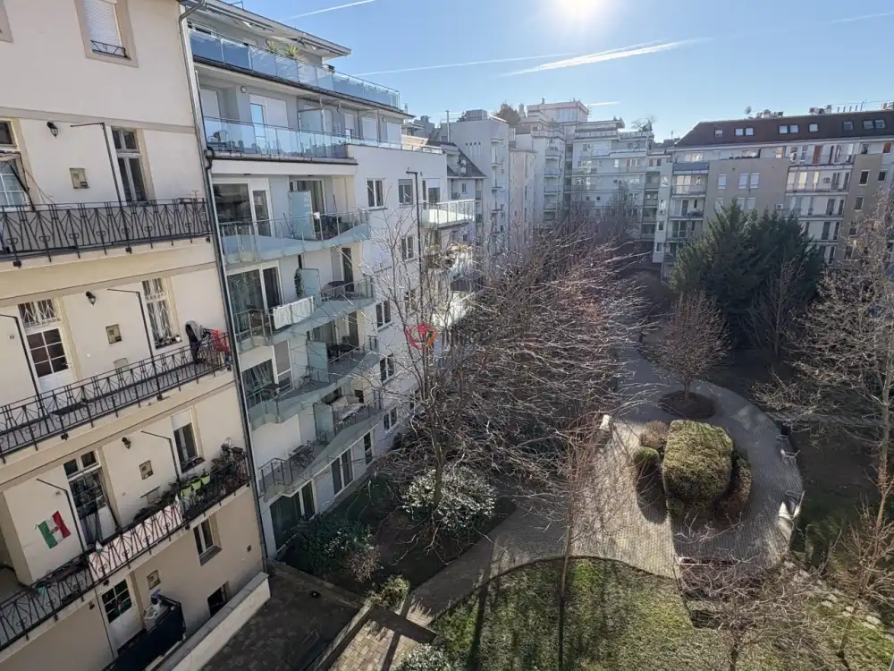 Budapest, IX. kerület - Ferencváros