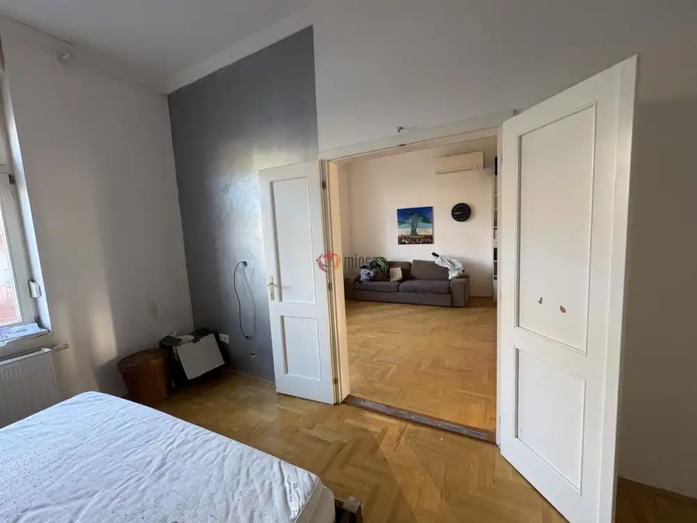 Budapest, IX. kerület - Ferencváros