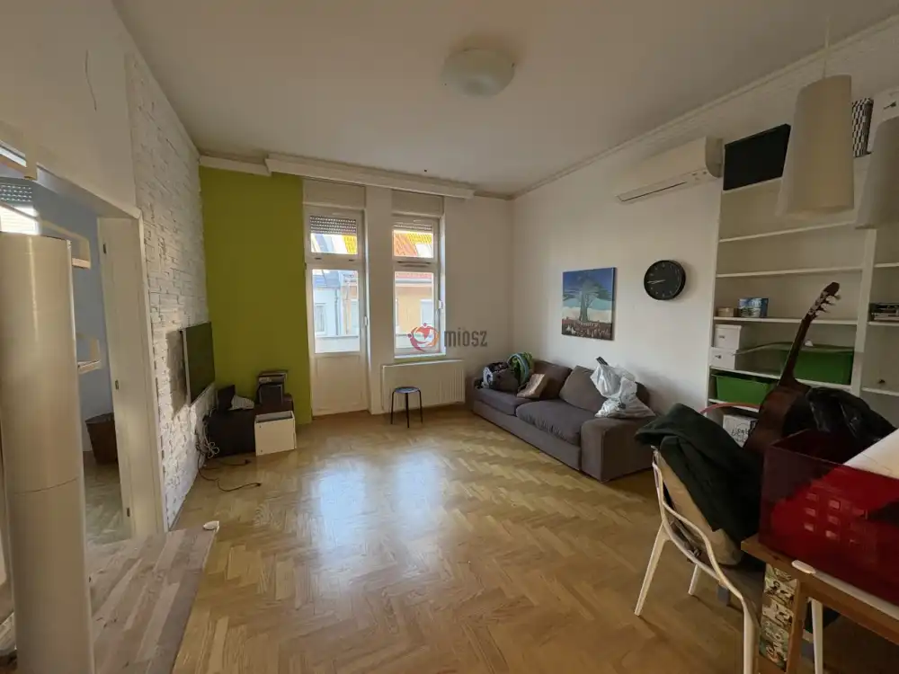 Budapest, IX. kerület - Ferencváros