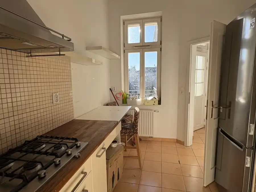 eladó téglalakás, Budapest, IX. kerület