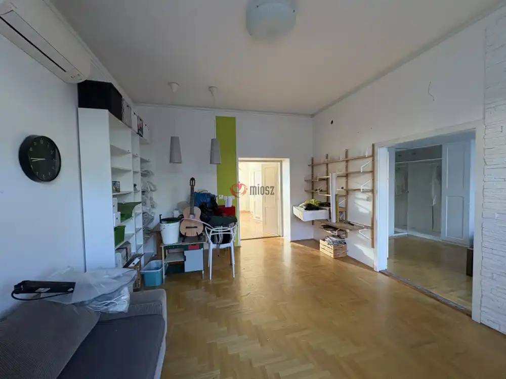 Budapest, IX. kerület - Ferencváros