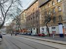 Budapest, IX. kerület - Rehabilitációs terület