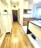 Budapest, IX. kerület - József Attila ltp.