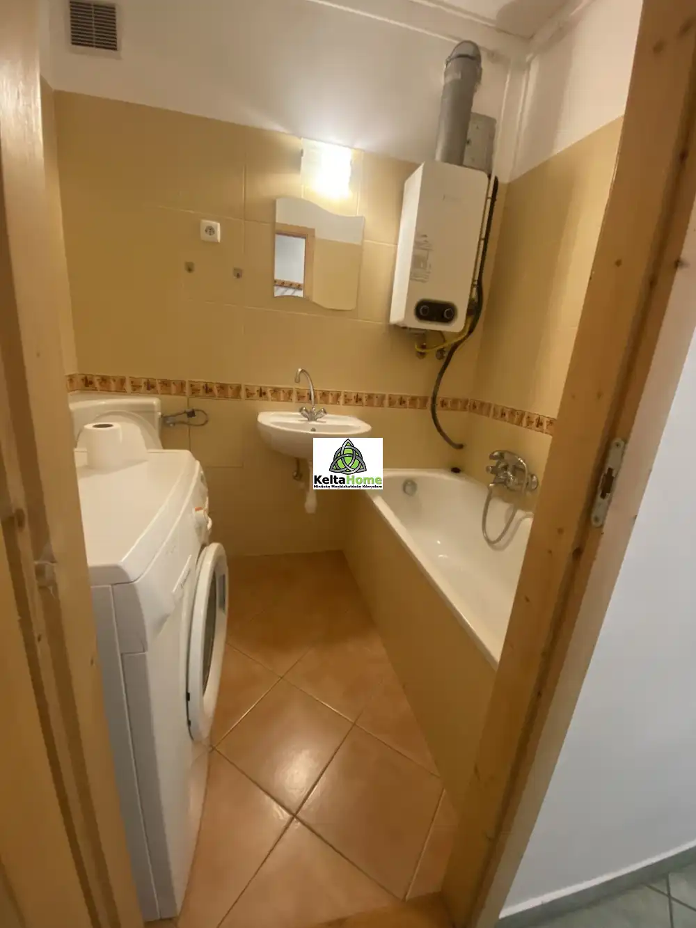 Budapest, IX. kerület - József Attila ltp.