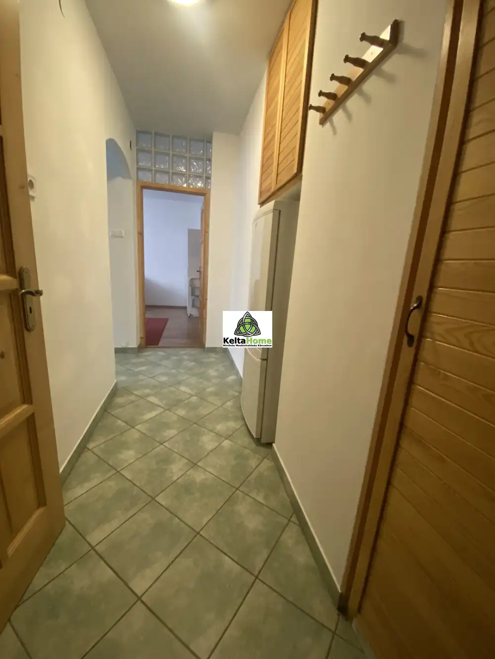 Budapest, IX. kerület - József Attila ltp.