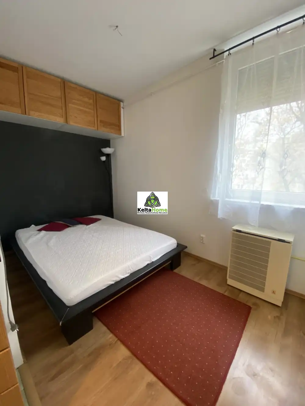 Budapest, IX. kerület - József Attila ltp.