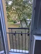 Budapest, IX. kerület - József Attila ltp.