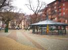 Budapest, IX. kerület - Ferencváros-Belváros
