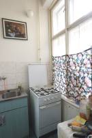 Budapest, IX. kerület - Ferencváros-Belváros