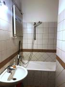 Budapest, IX. kerület - Ferencváros-Belváros