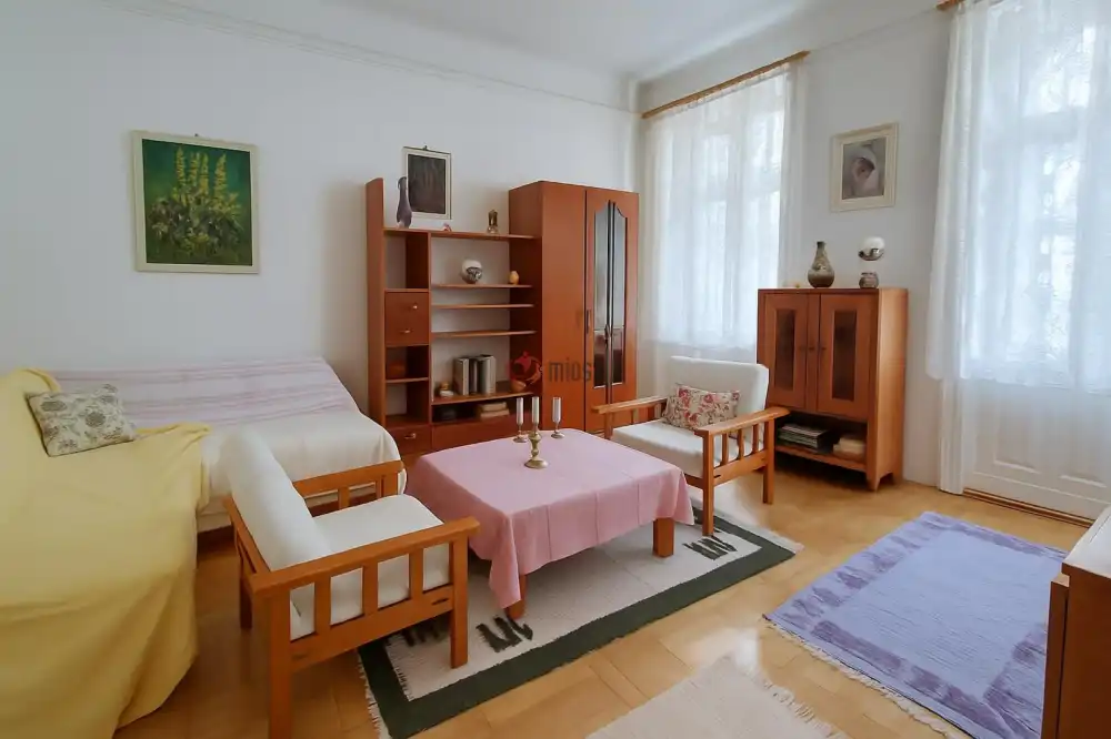 Budapest, IX. kerület - Ferencváros-Belváros
