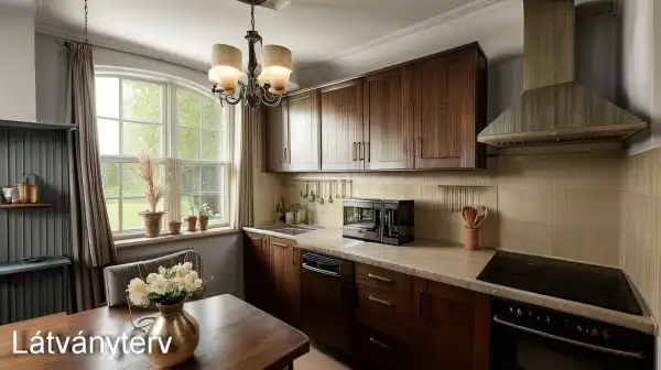 Eladó téglalakás, Budapest, IX. kerület 1 szoba 43 m² 57.5 M Ft