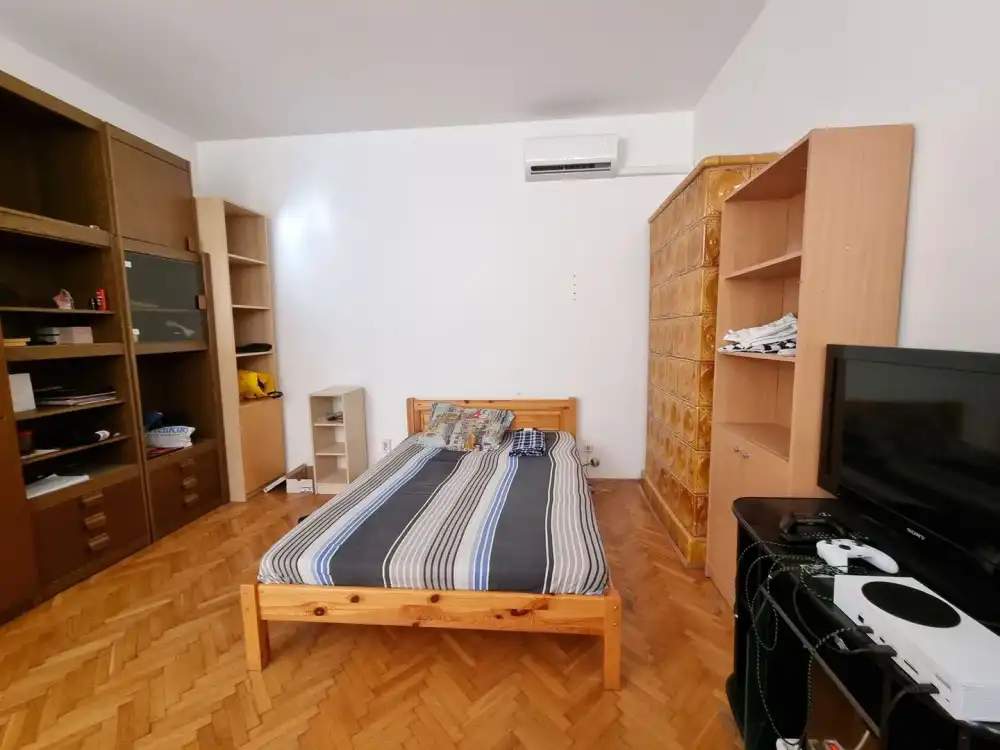 Budapest, IX. kerület - Középső-Ferencváros