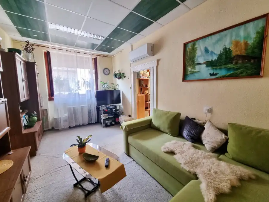 eladó téglalakás, Budapest, IX. kerület