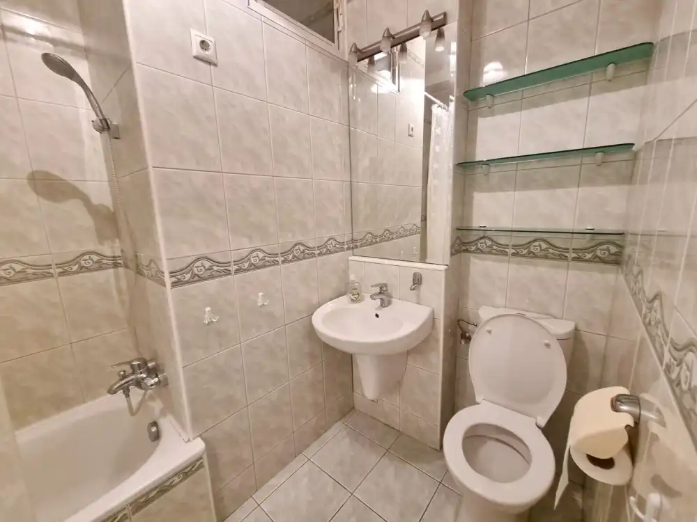 Budapest, IX. kerület - Ferencváros