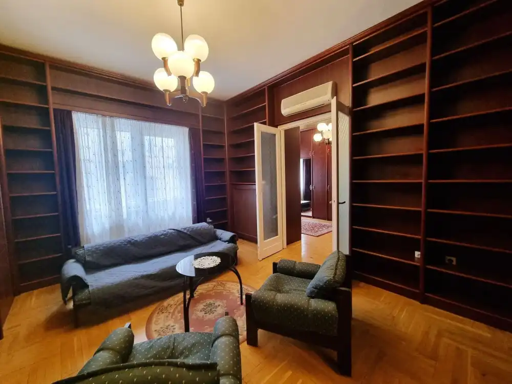 Budapest, IX. kerület - Középső-Ferencváros