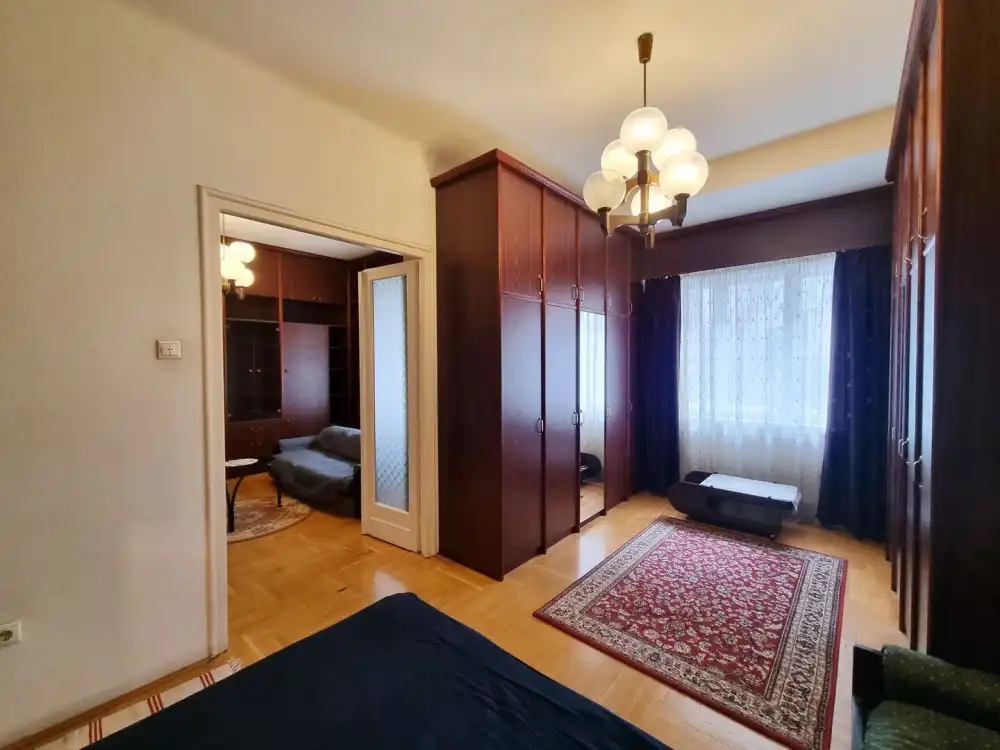 Budapest, IX. kerület - Középső-Ferencváros