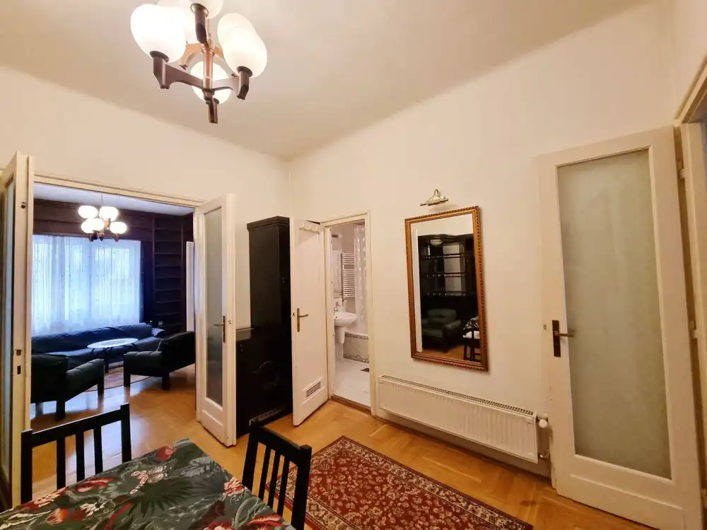Budapest, IX. kerület - Középső-Ferencváros