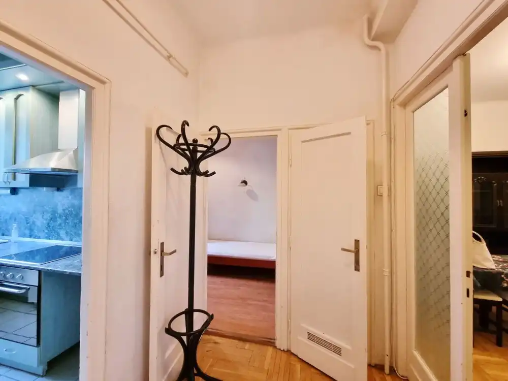 Budapest, IX. kerület - Középső-Ferencváros