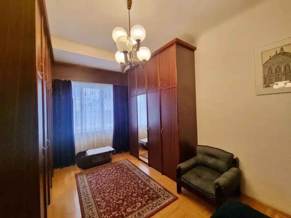 Budapest, IX. kerület - Ferencváros