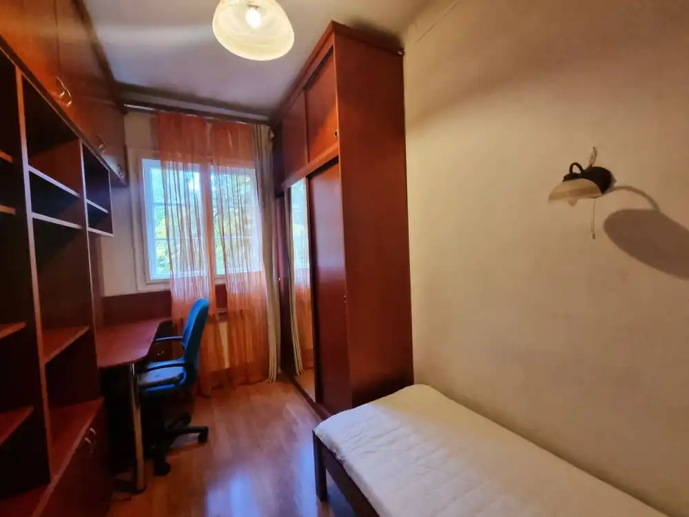 Budapest, IX. kerület - Ferencváros