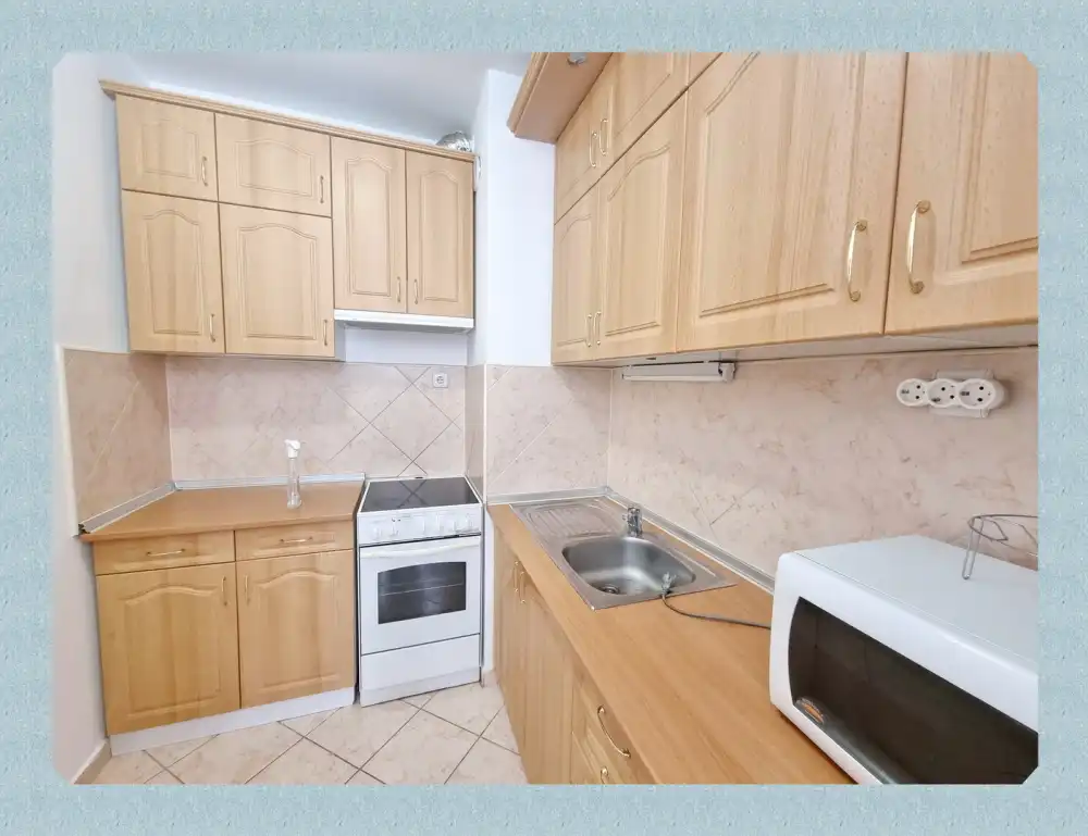 Budapest, IX. kerület - Rehabilitációs terület