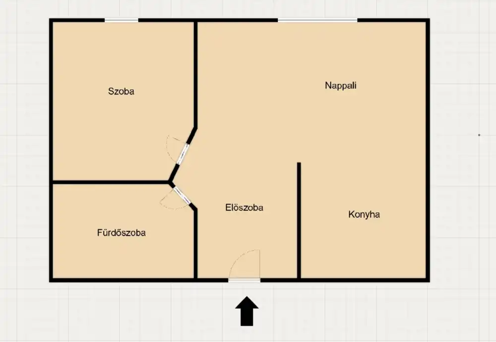 Budapest, IX. kerület - Rehabilitációs terület