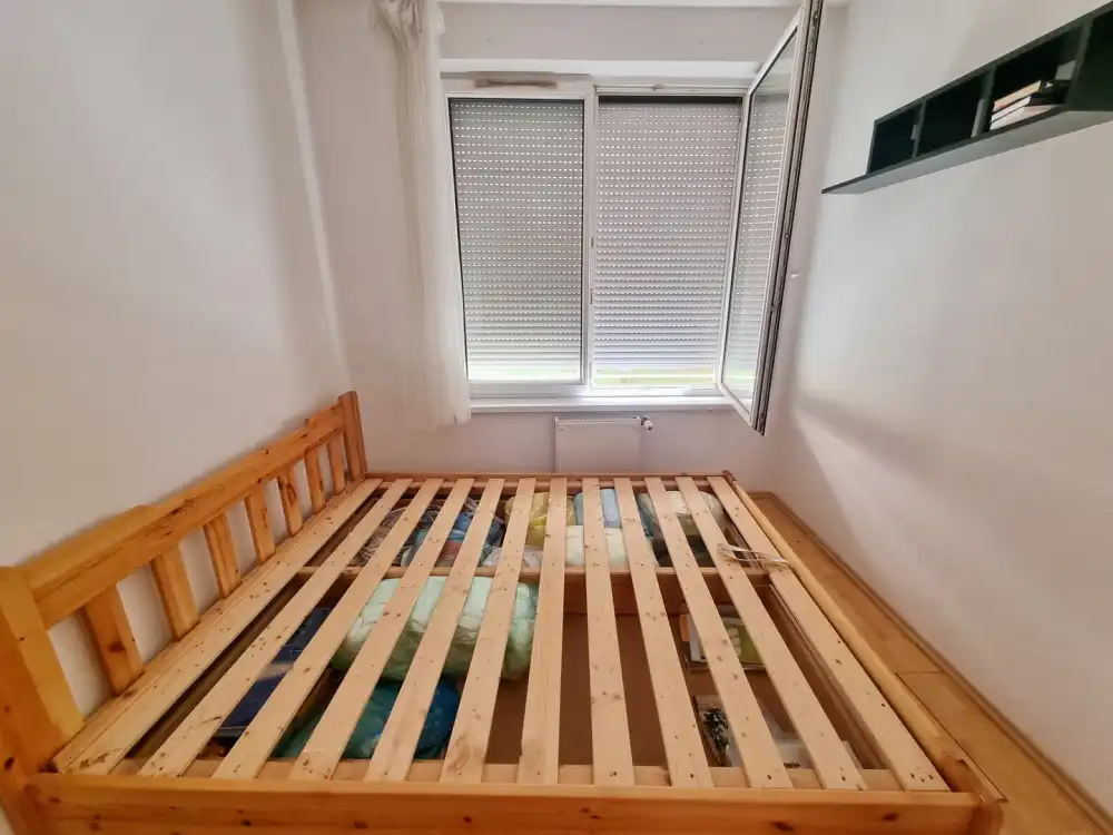 Budapest, IX. kerület - Rehabilitációs terület