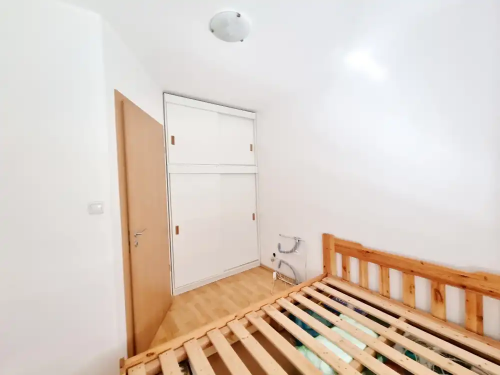 Budapest, IX. kerület - Rehabilitációs terület