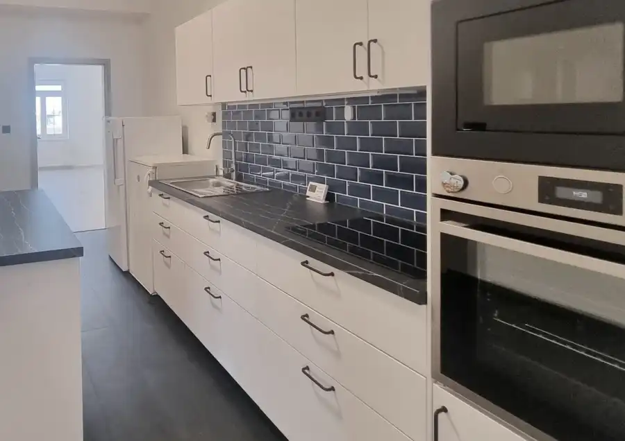 eladó téglalakás, Budapest, IX. kerület