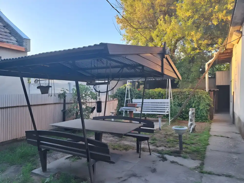 Budapest, IX. kerület - Ferencváros-Belváros