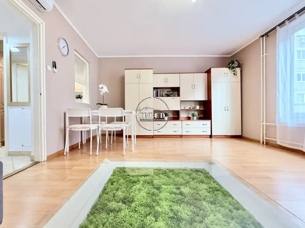 Budapest, IX. kerület - Középső-Ferencváros